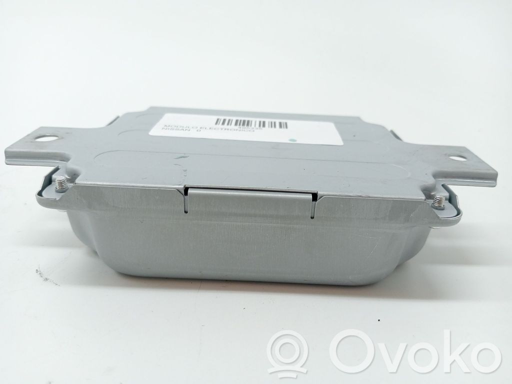 Nissan NP300 Modul de control caroserie central 