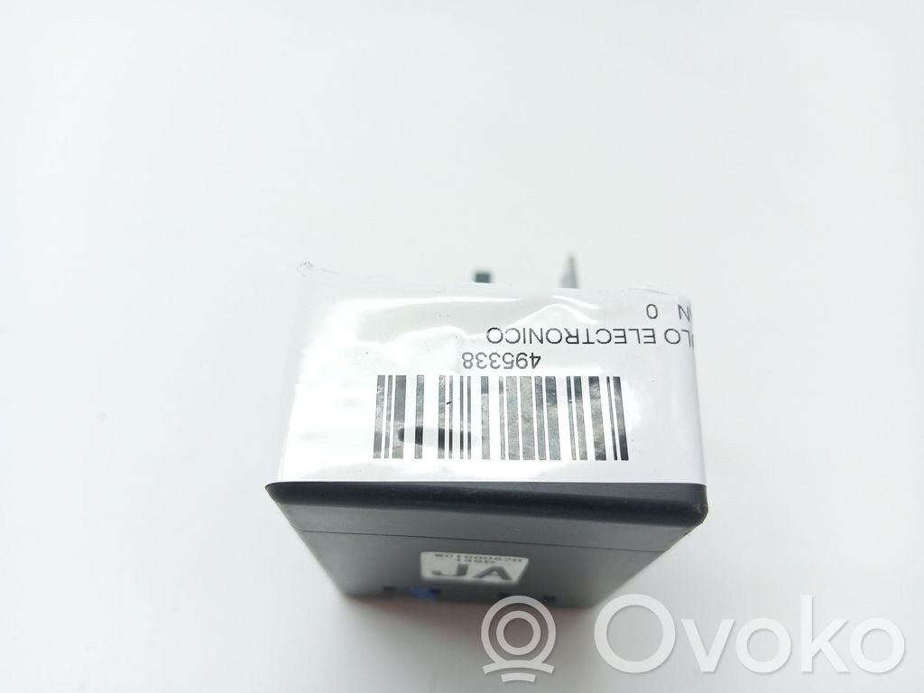 Steuergerät   TWC1G124