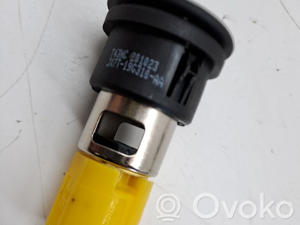 Unidad de control/módulo de carrocería central   1857218,F1ET19G247AA