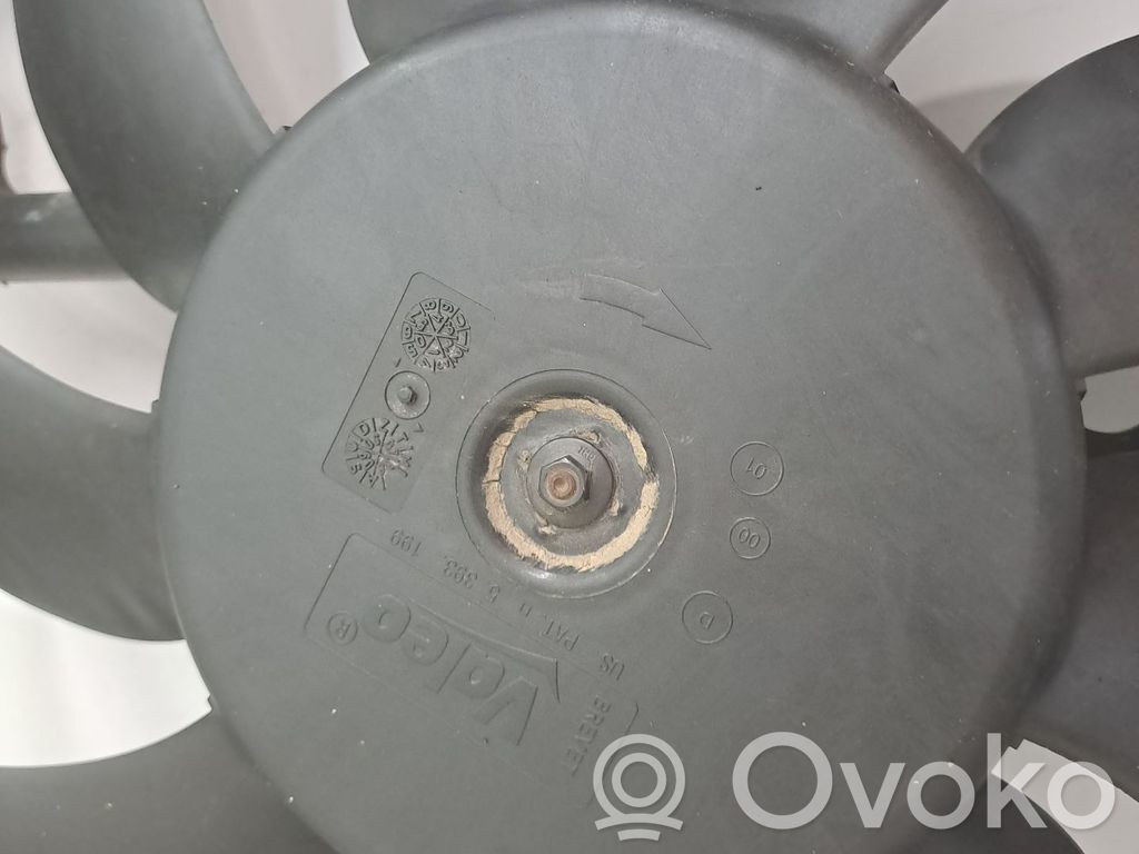 Nissan Qashqai Răcitor furgonete 
