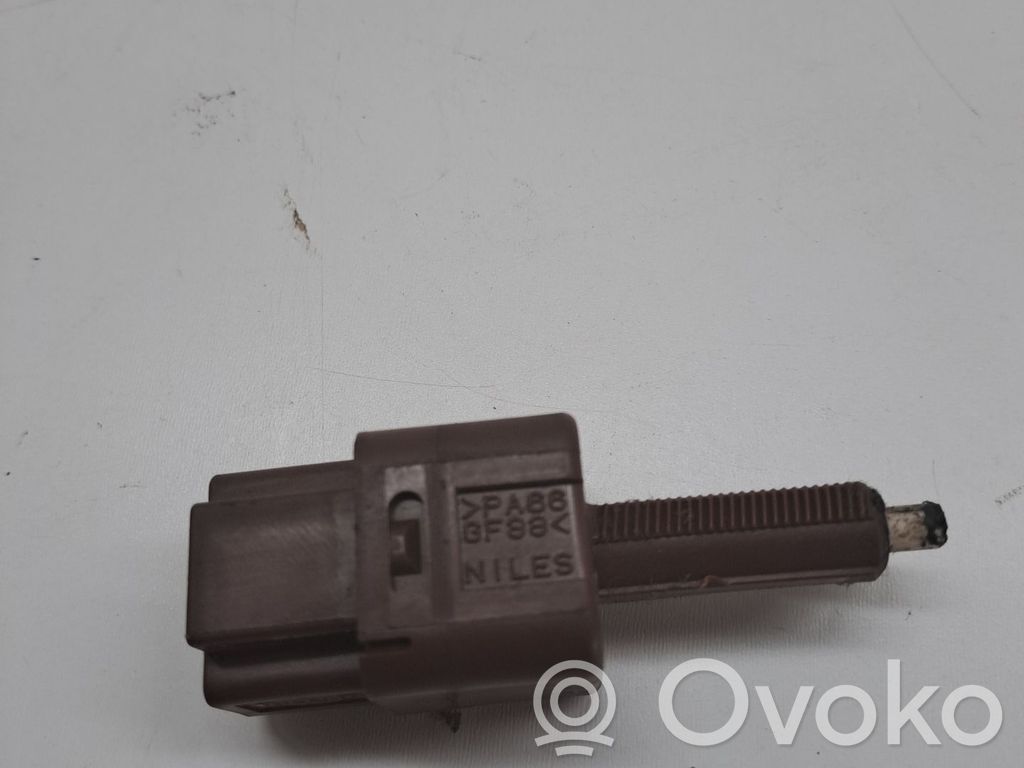 Nissan Qashqai Sensor 