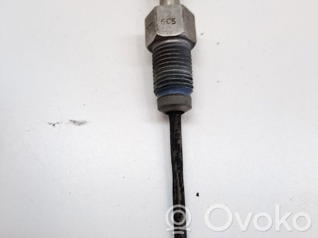 Sonde lambda   393512A631