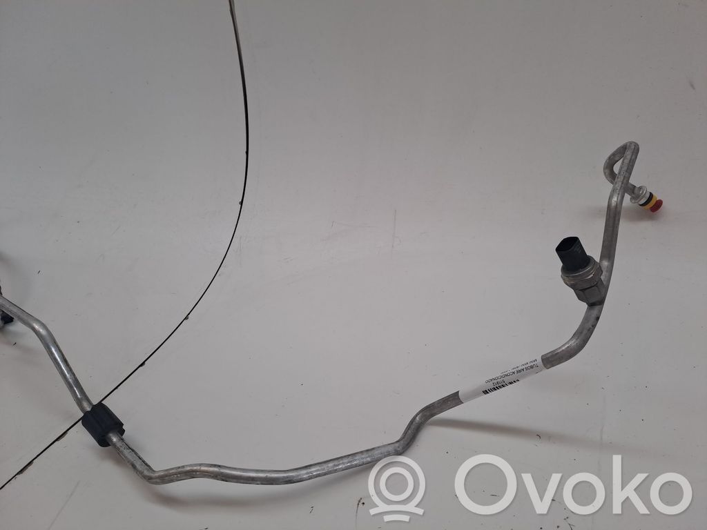 Austin Mini Raccord / manchon flexible