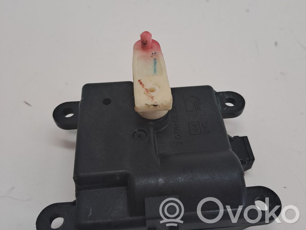 Nissan Qashqai Modul de control caroserie central 