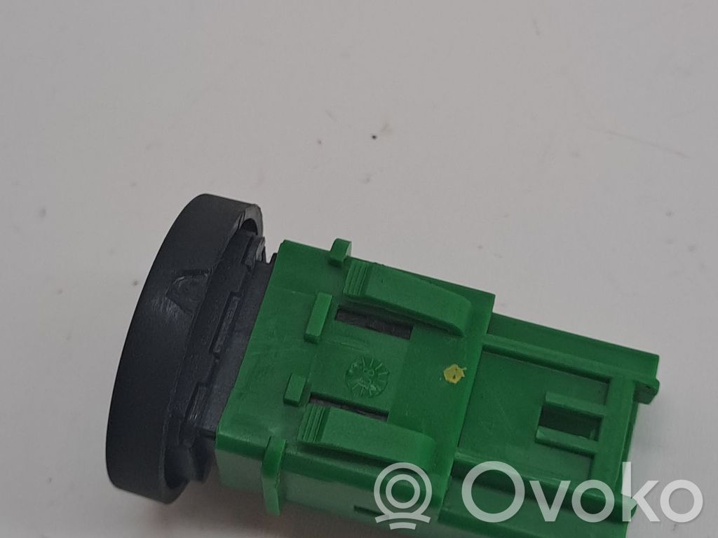 Nissan Qashqai Modulo di controllo del corpo centrale 