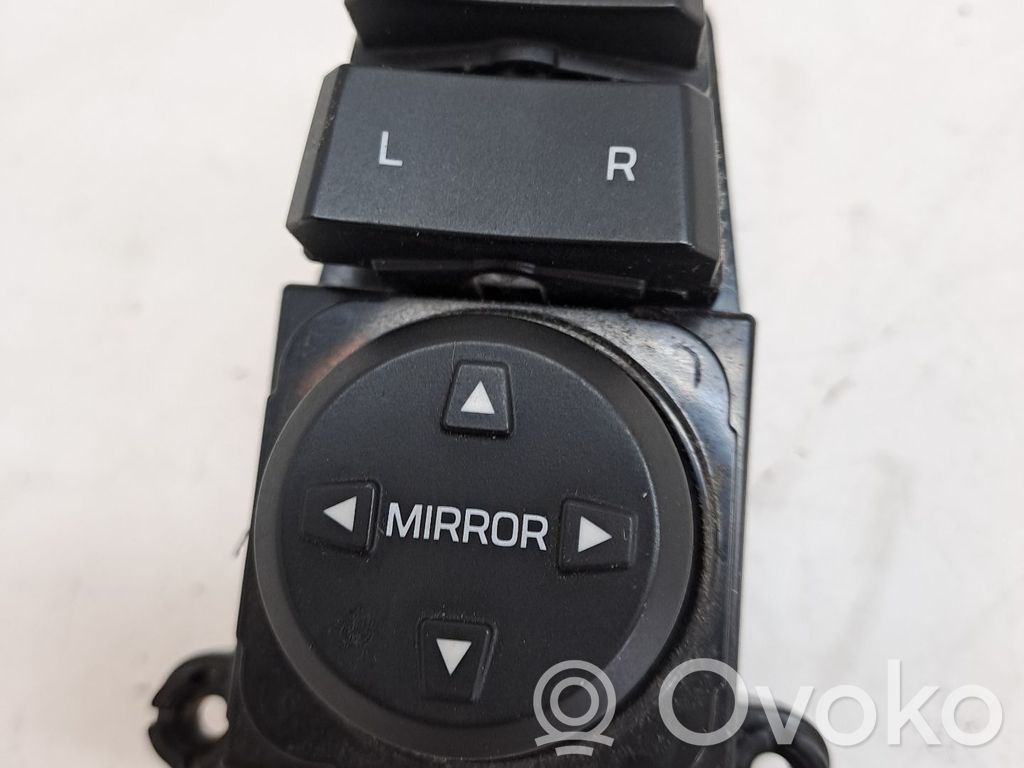 Interruptor del espejo lateral   93573D3000