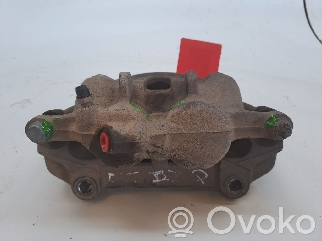 Bremssattel vorne   7701050919