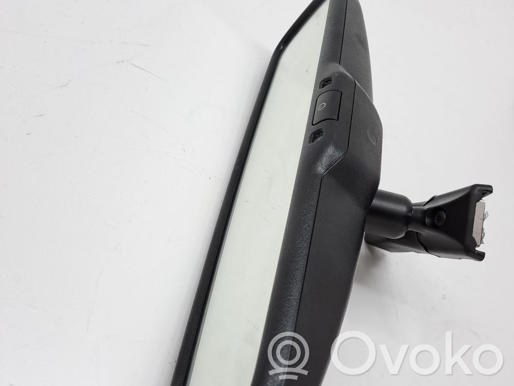 Specchietto retrovisore (interno)   85101A4000