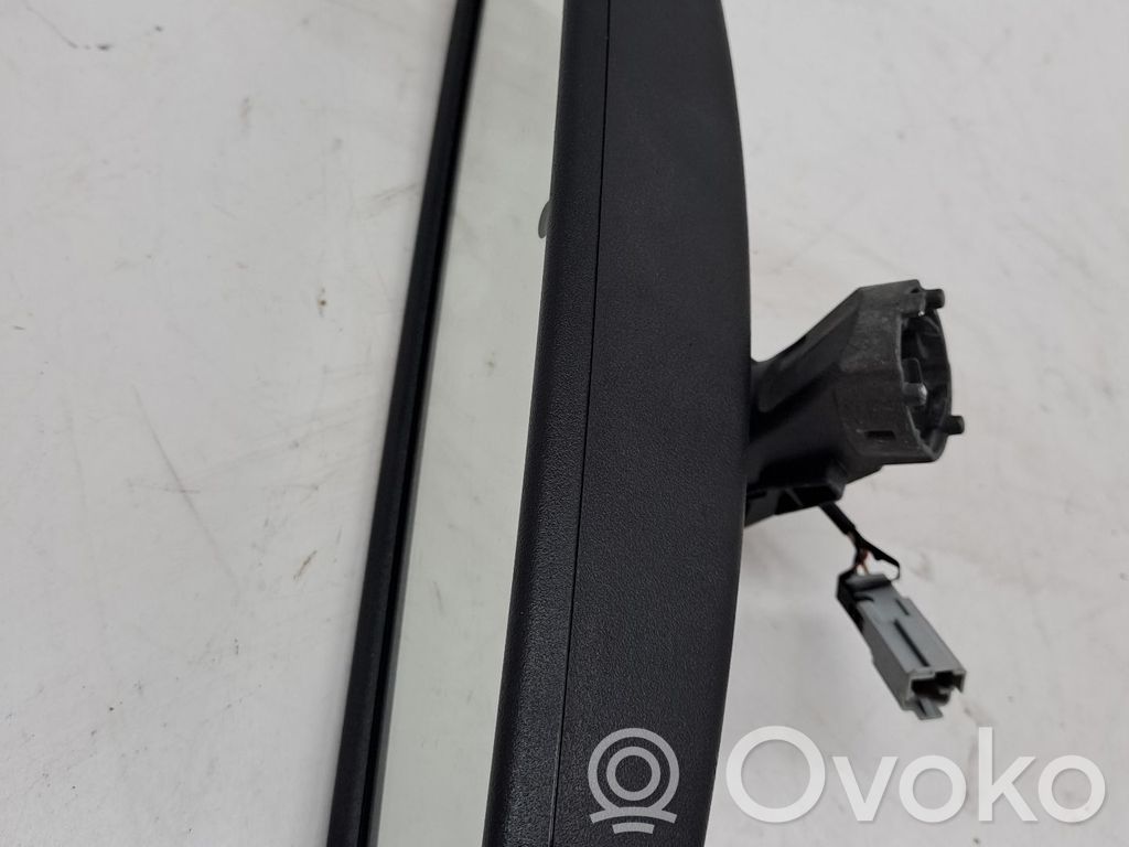 Ford C-MAX I Oglindă retrovizoare (interior) 