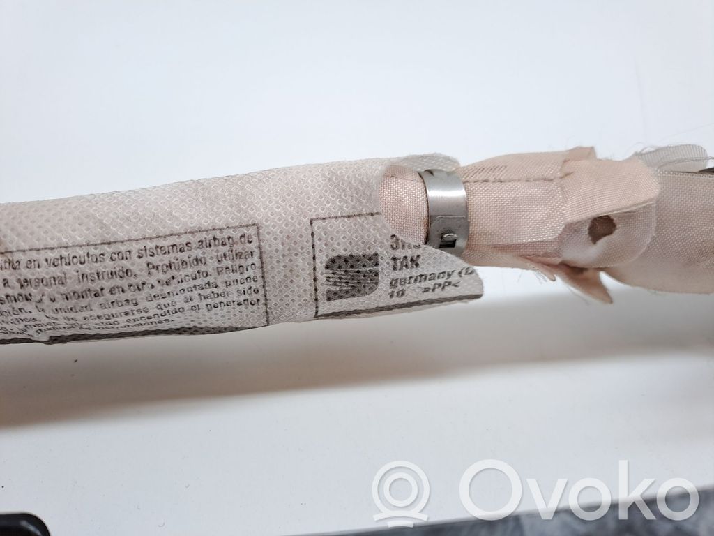 Airbag del techo   3R5880742