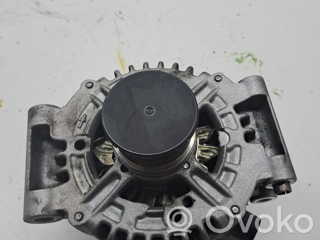 Alternador   12317615484