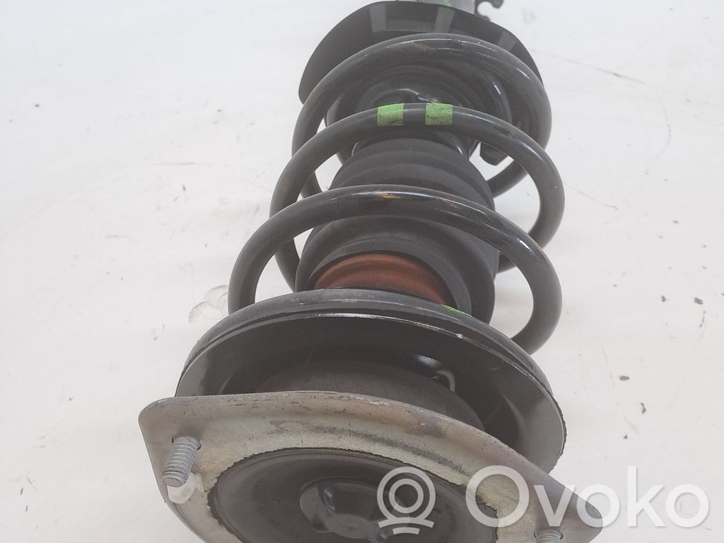 Amortizor față   31316782207