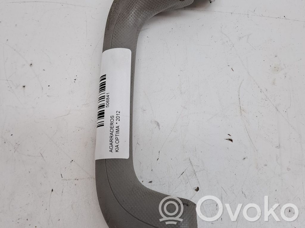 Main courante   853402S01087