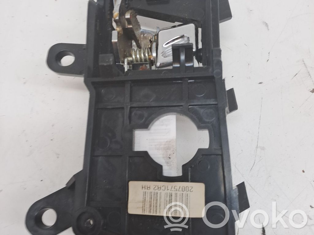 KIA Optima Manecilla interna de puerta corredera 