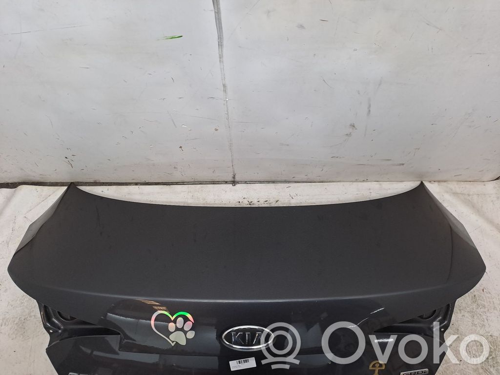 Tailgate/trunk/boot lid   692002T010