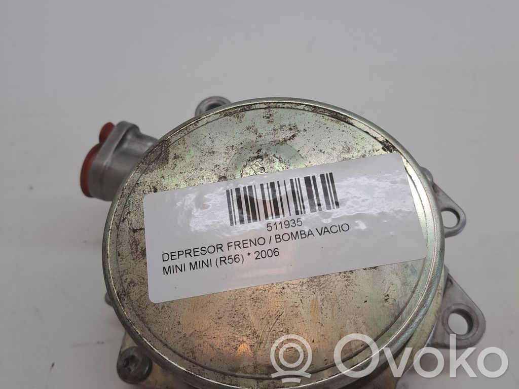 Bomba de vacío   11667570813