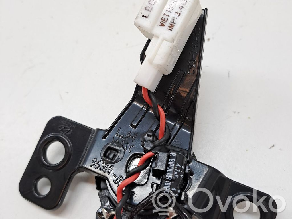 Etuoven kaiutin   96310D3000