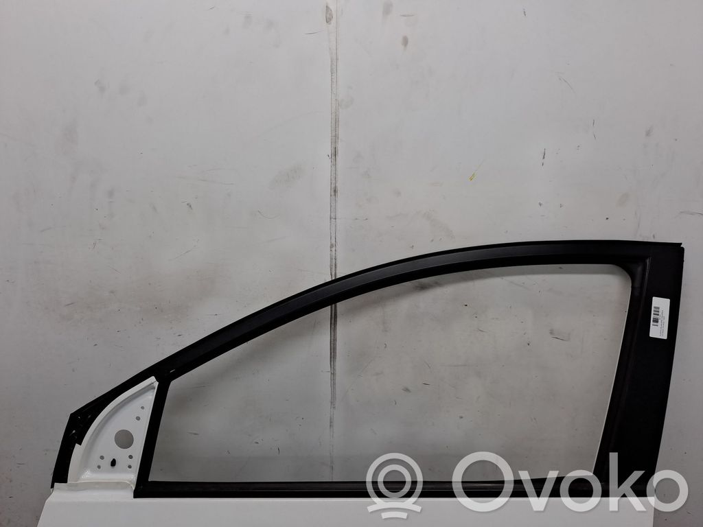 Hyundai i10 Etuovi 
