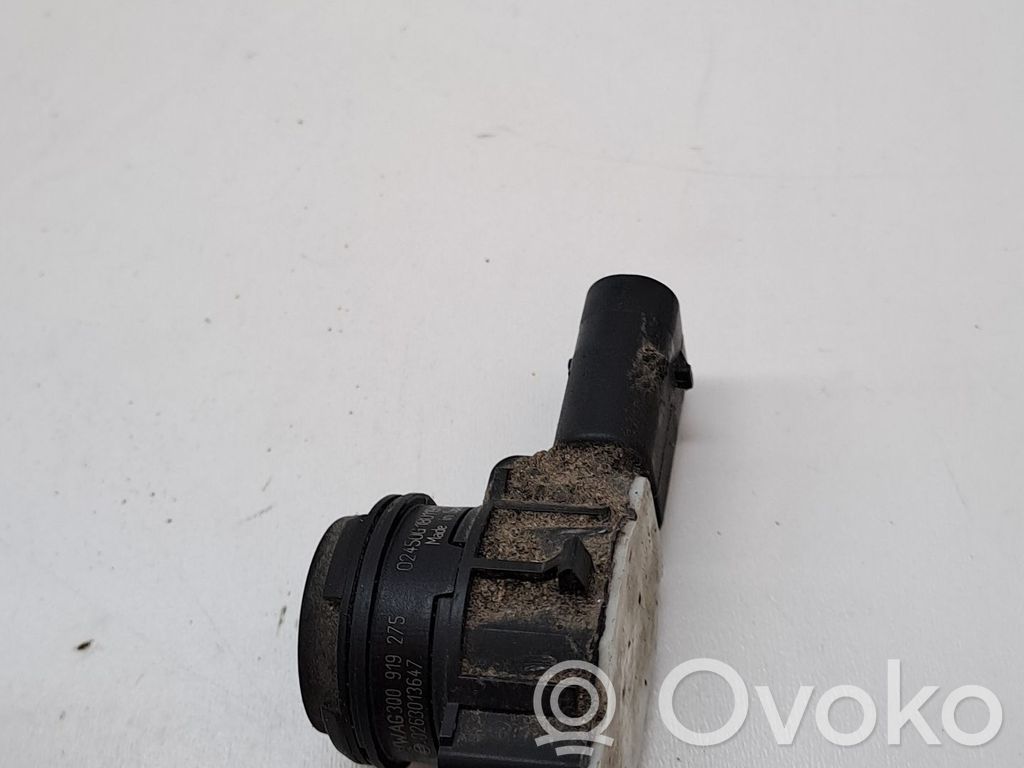 Sensor de aparcamiento PDC   3Q0919275