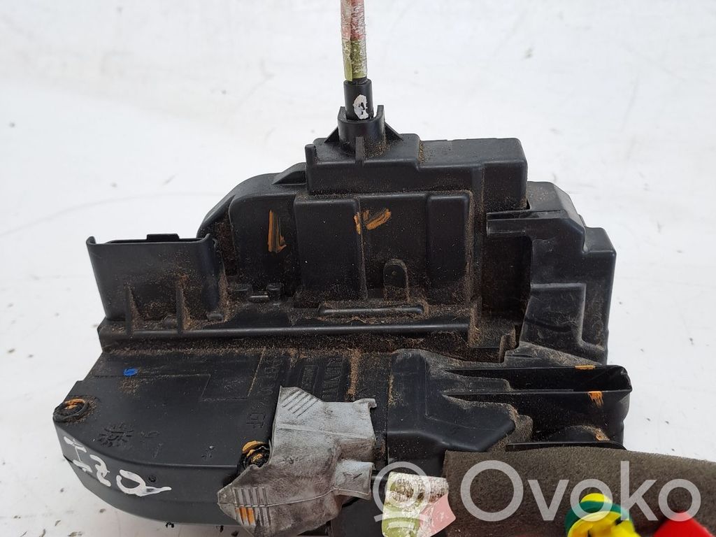 Priekinė durų spyna   805013VV1A