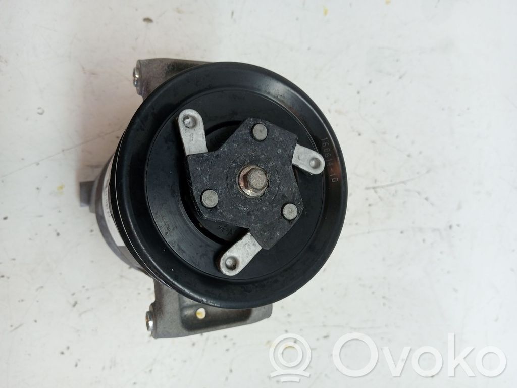 Volkswagen Golf VII Compressore aria condizionata (A/C) (pompa)