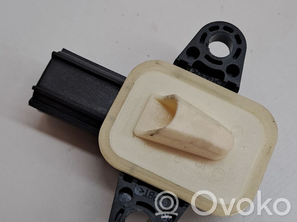 Ford Kuga I Sensor 