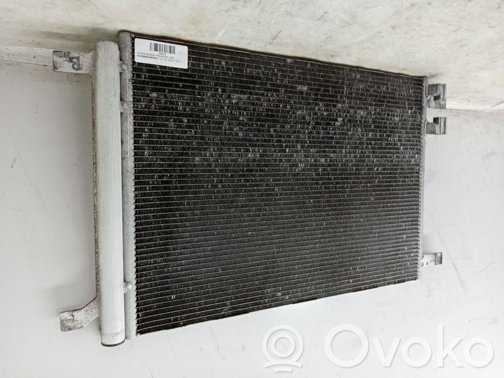 Klimakühler   5Q0816411AM