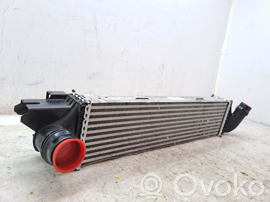Intercooler radiator   93868350,144962019R