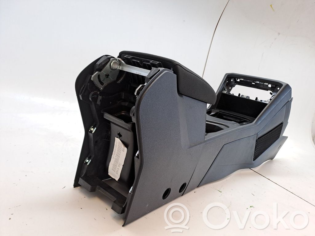 Volkswagen Tiguan Consolă centrală 