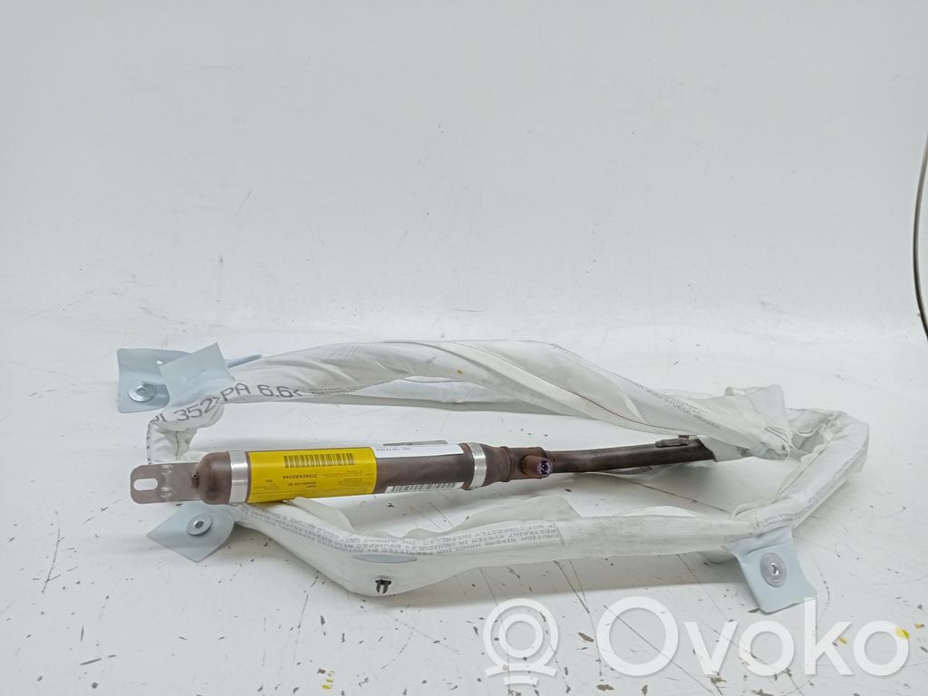 Airbag del techo   8P4880742J,100326405NT
