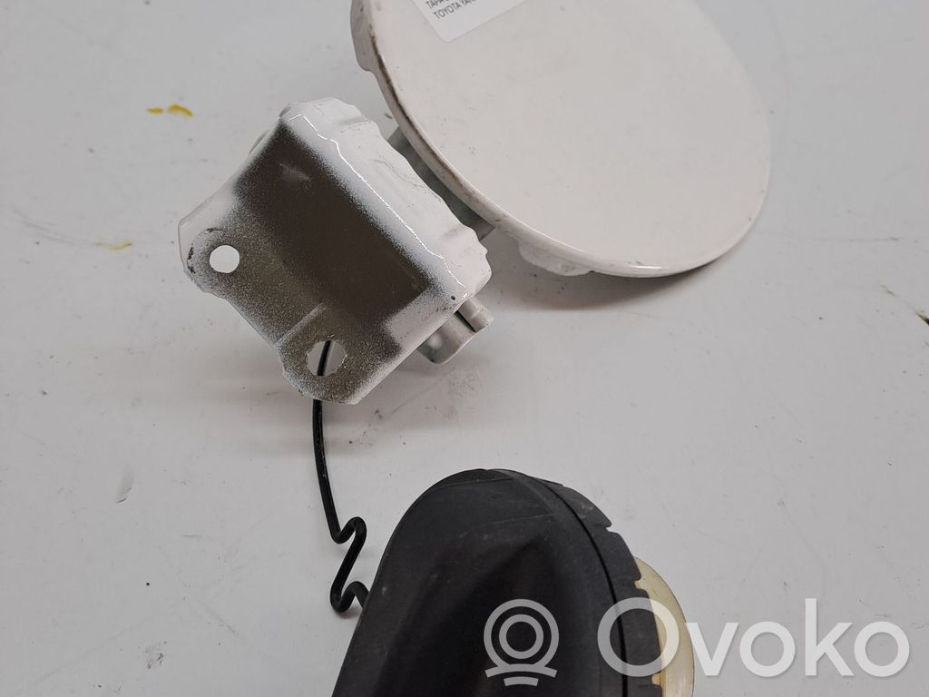Toyota Yaris Tapón del depósito de combustible 