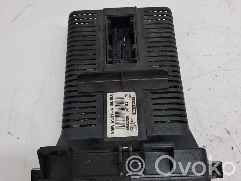 Light switch   61314108585,86480060
