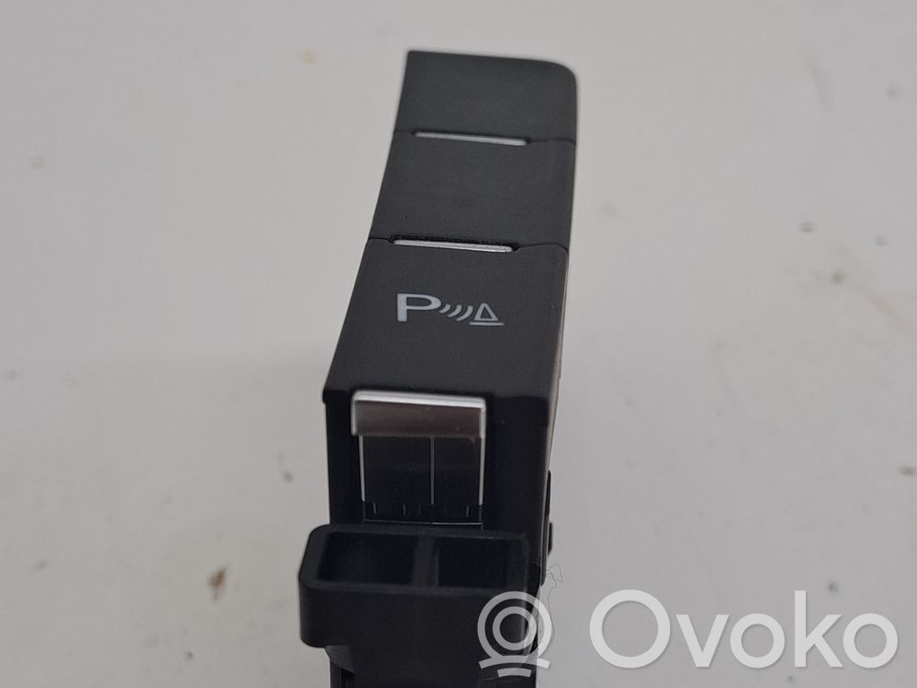 Volkswagen Golf VII Modul de control caroserie central 