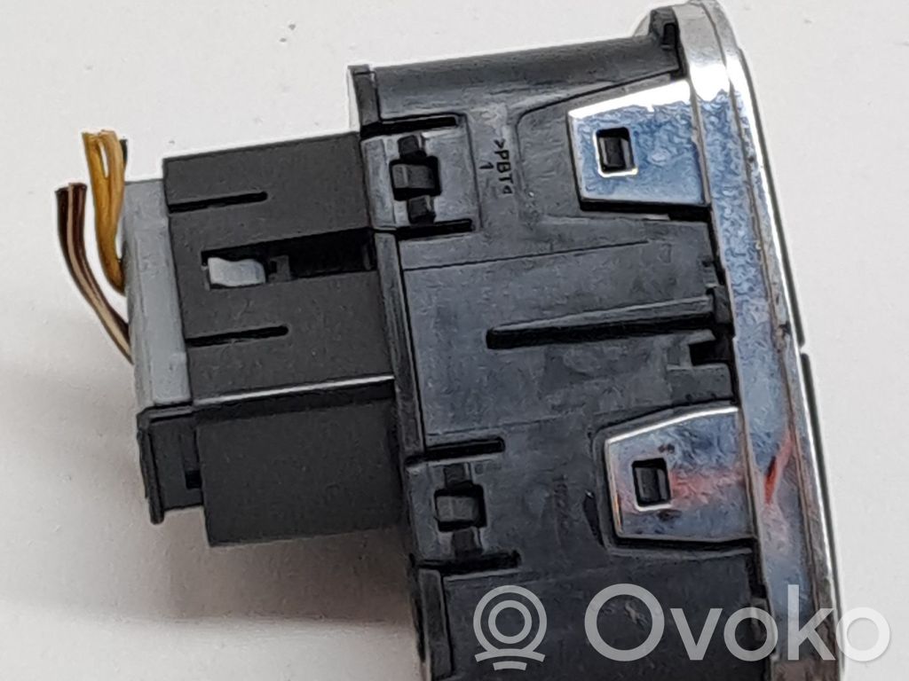 Opel Adam Modul de control caroserie central 
