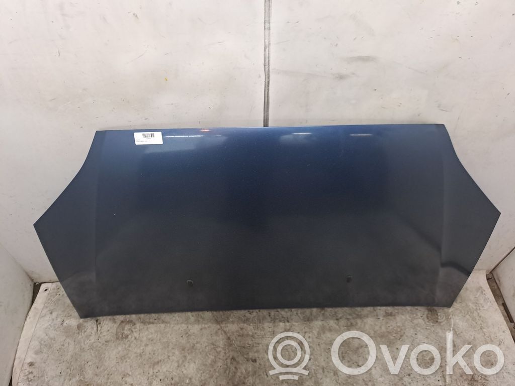Engine bonnet/hood   P3M51R16610AA