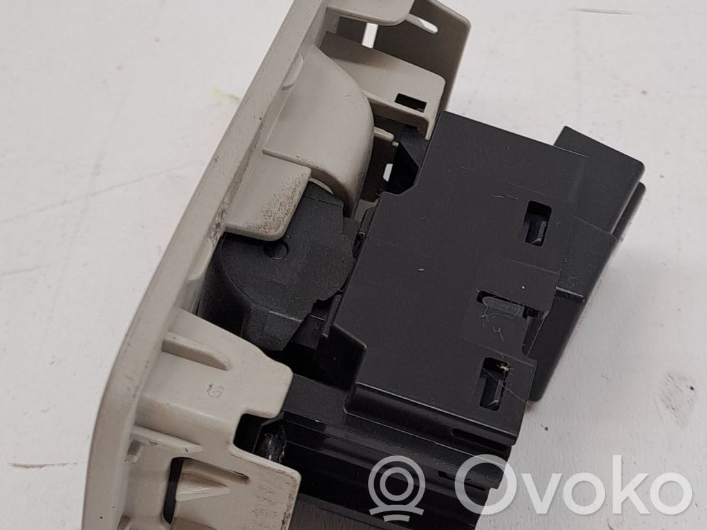 Volvo V40 Interruttore di controllo dell’alzacristalli elettrico
