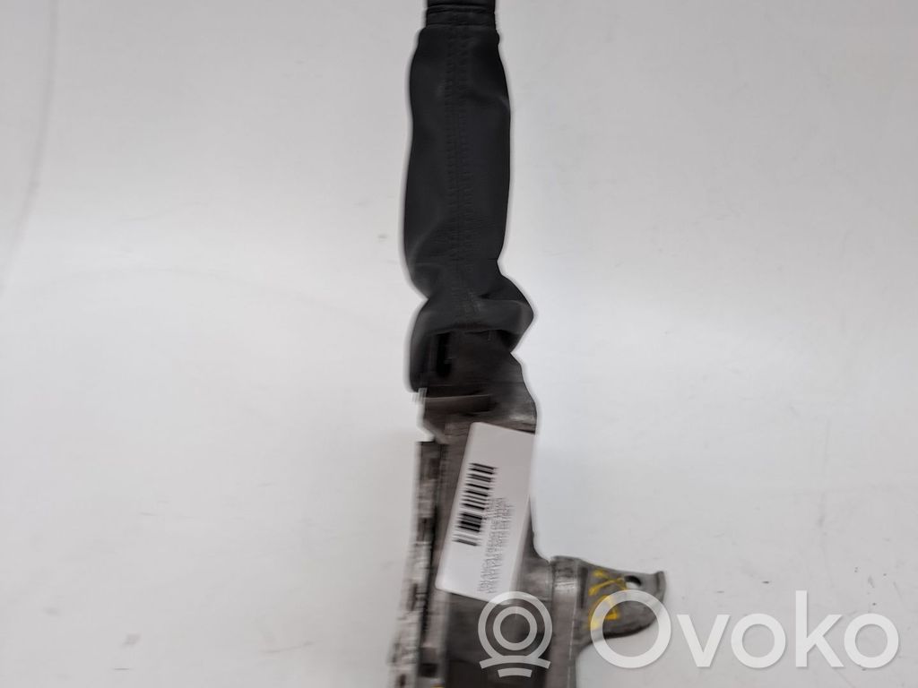 Volvo V40 Manetă frână de mână 