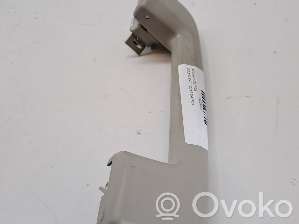 Volvo V40 Main courante 