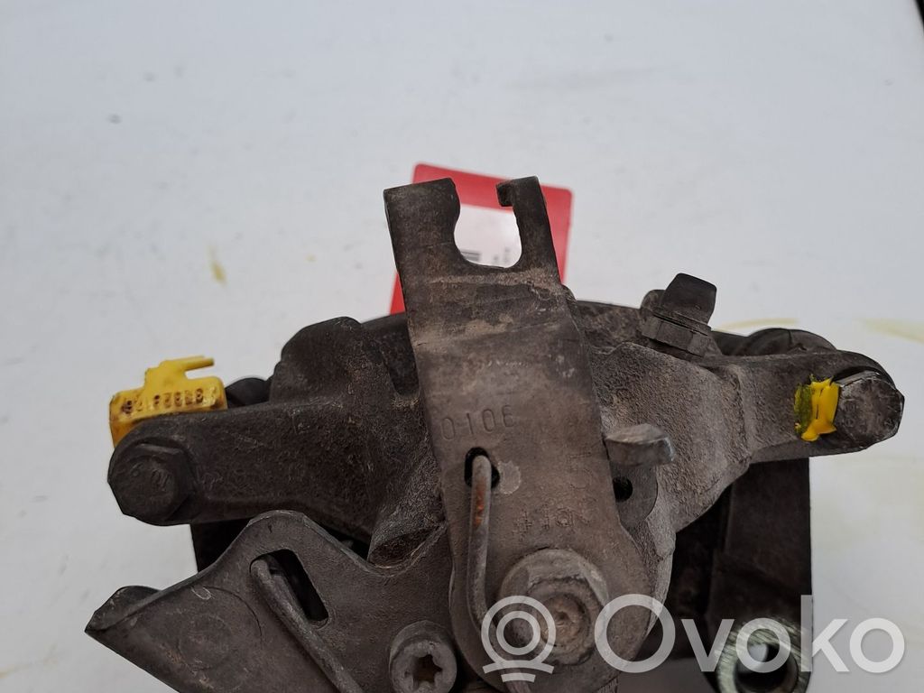 Opel Vivaro Etrier frână spate 