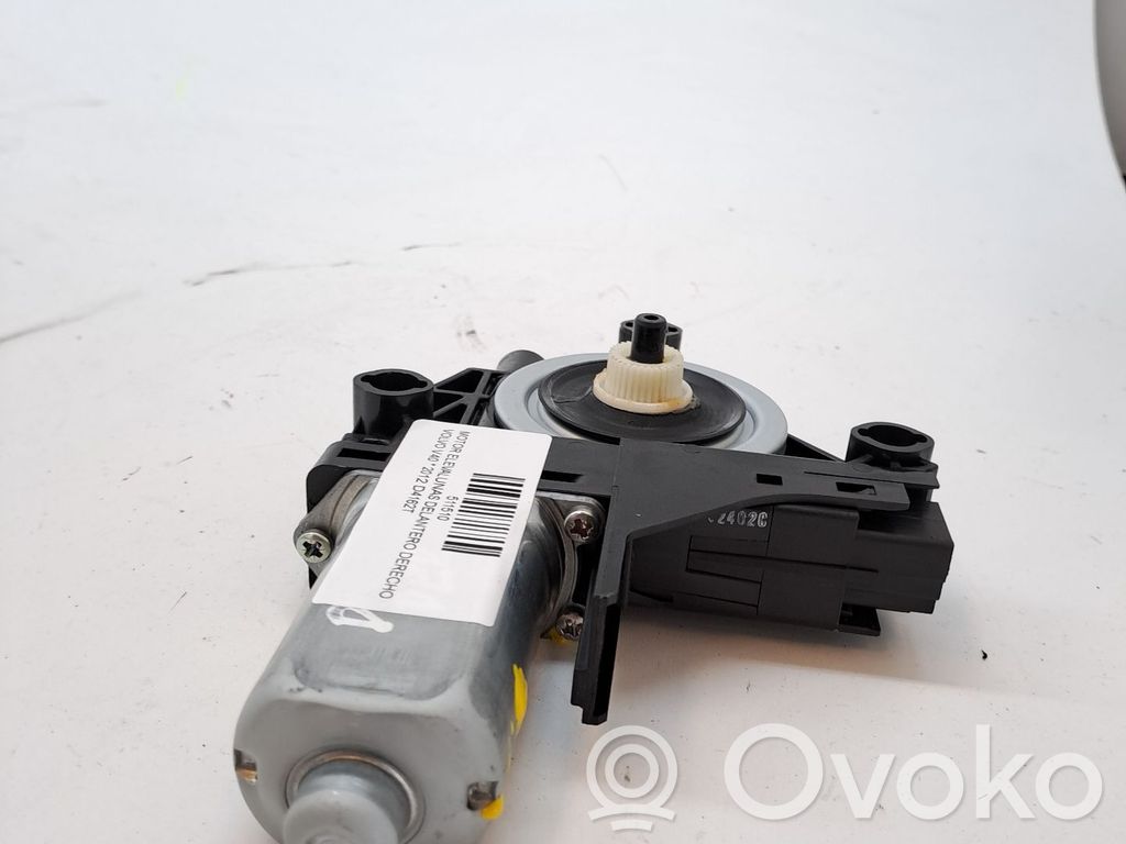 Volvo V40 Motorino alzacristalli della portiera anteriore