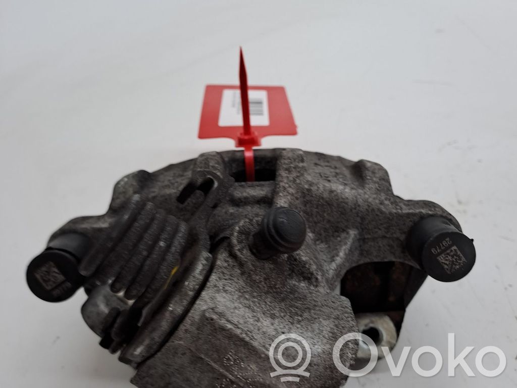 Bremssattel hinten   36001766