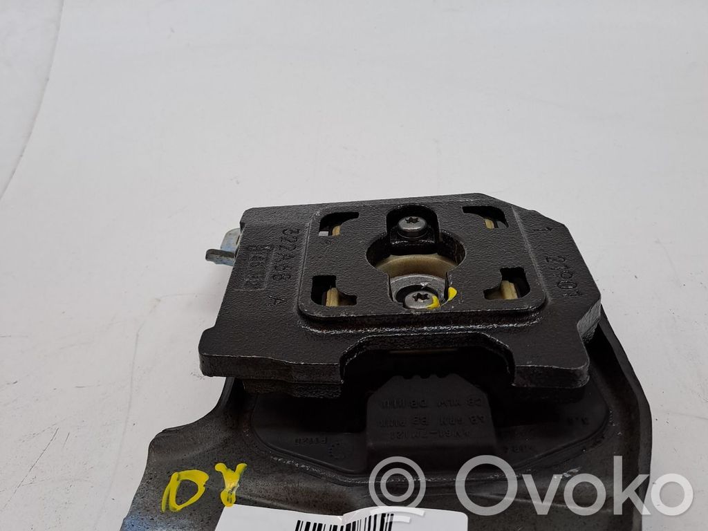 Volvo V40 Supporto della scatola del cambio 