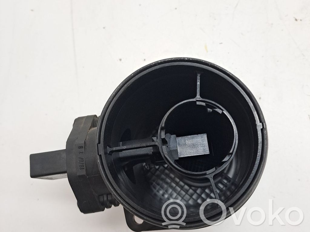 Seat Leon (1M) Misuratore di portata d'aria 