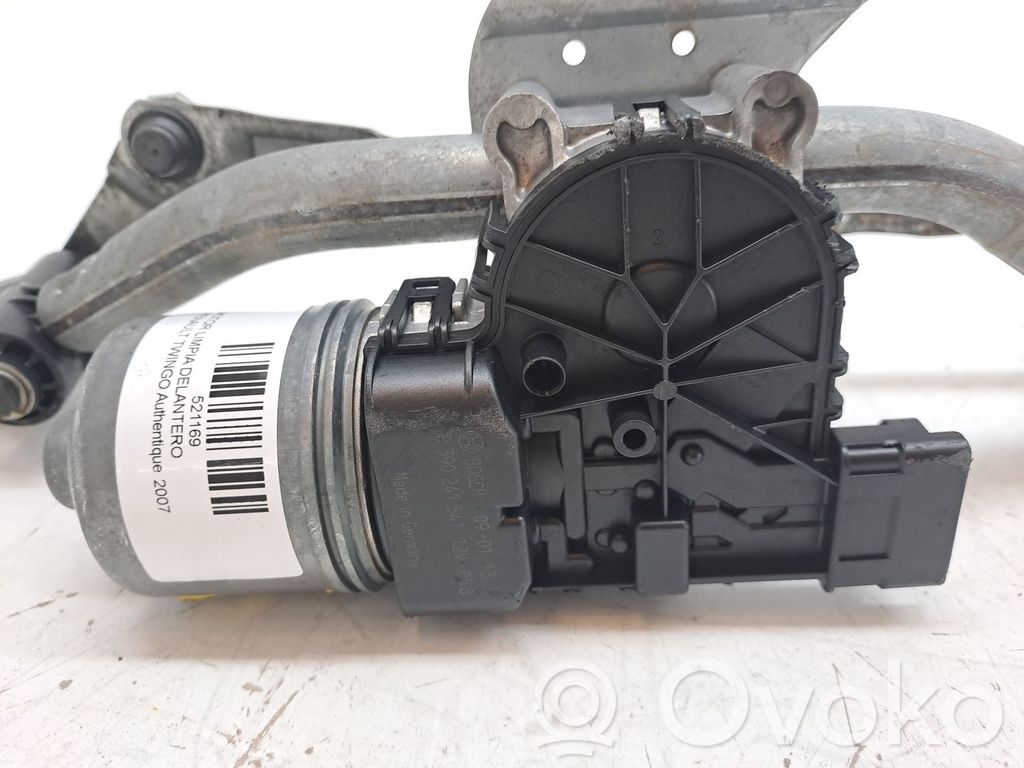 Motor ștergătoare faruri   8200364766