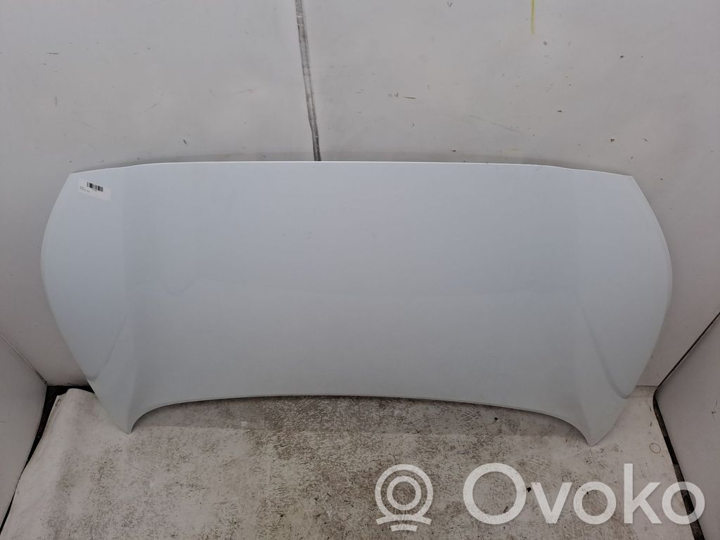 Dzinēja pārsegs (vāks)   66400A2000