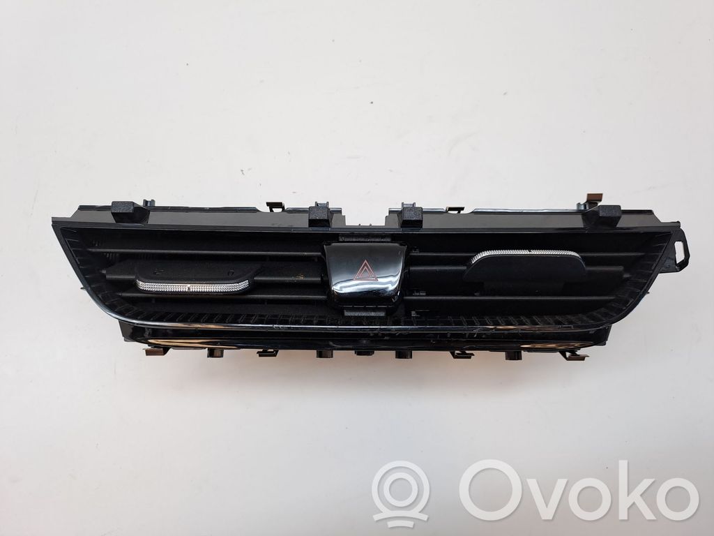 Botón interruptor de luz de peligro   6VA953235FZC,6VA820951ARYP