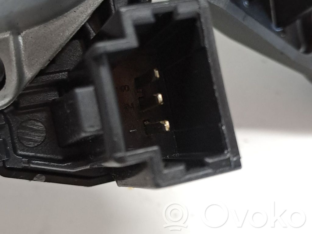 Peugeot 208 I Motor ștergător lunetă 