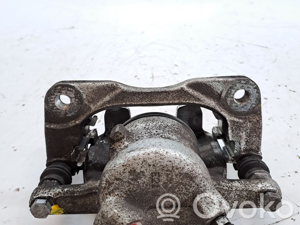 Etrier frână față   5512079J10