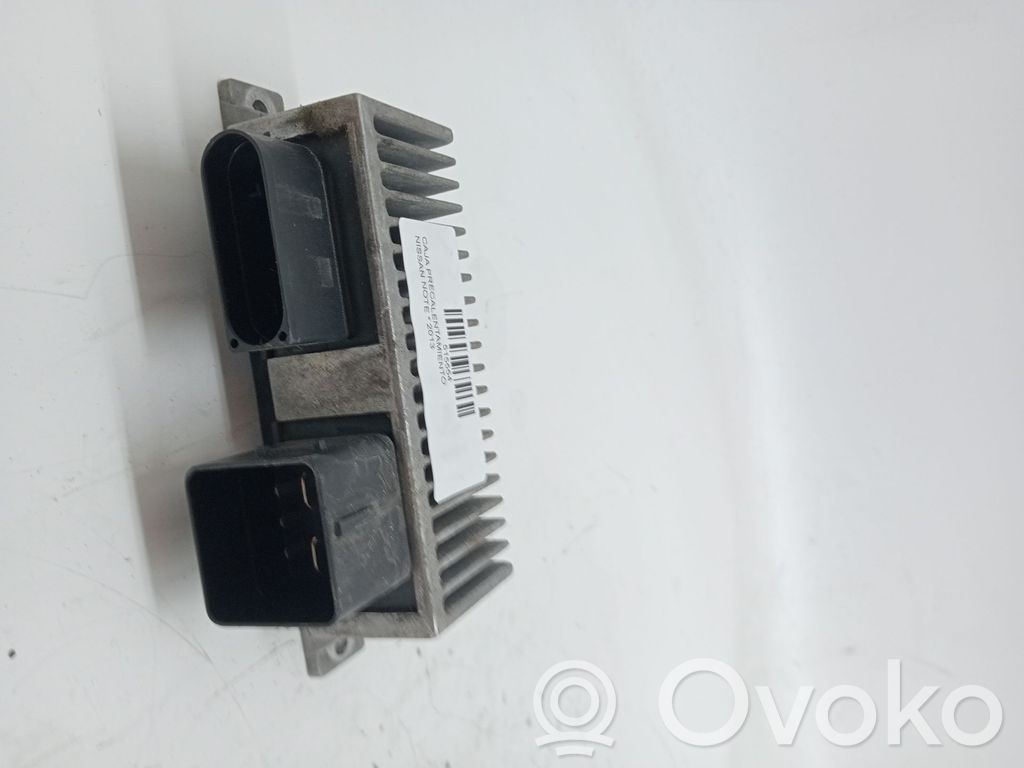Relè preriscaldamento candelette   11067JD50B