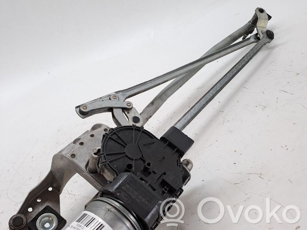 Ford C-MAX I Motorino tergicristallo faro 